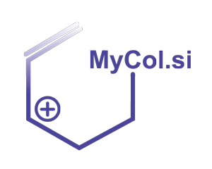 MyCol logo