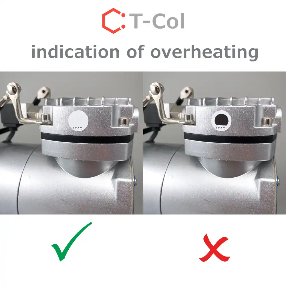 T-Col_H_+110_compressor