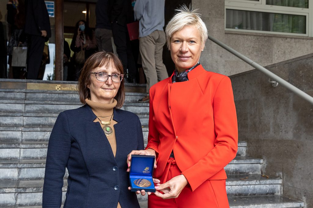 WIPO NATIONAL AWARD FOR INVENTORS